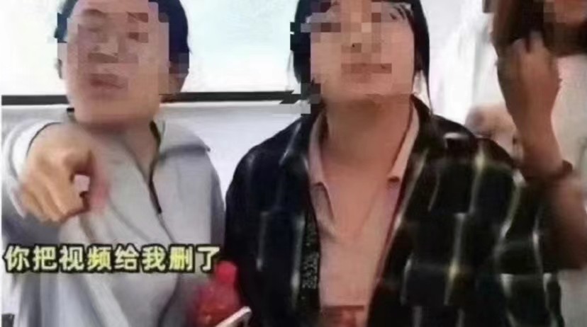 北京政法职业学院的李敬言要退学了，为众人抱薪者已经冻死