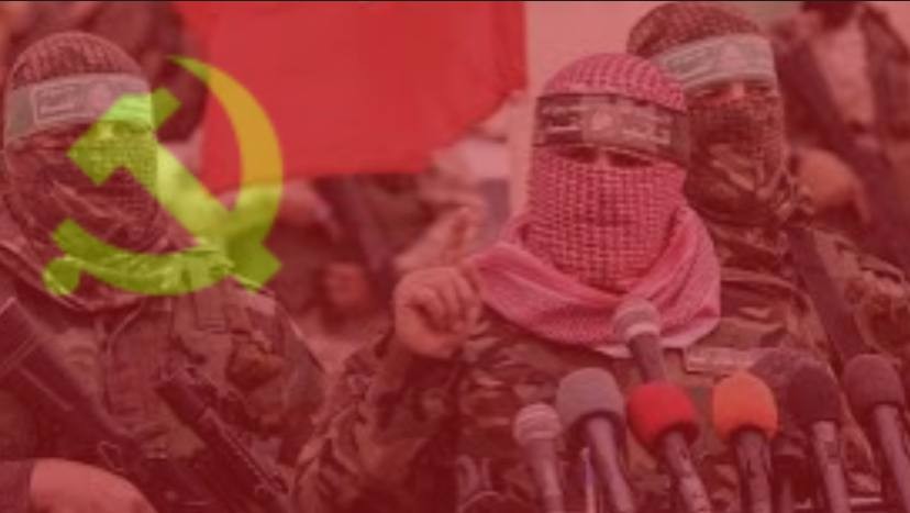 哈马斯：恐怖分子还是自由斗士？中共为何为其站台？