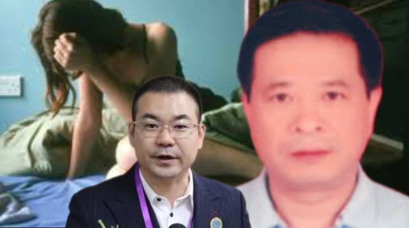 湖南永州工商联副会长涉嫌强奸女高管，检察院未批捕一年，纪委干部涉嫌干预办案