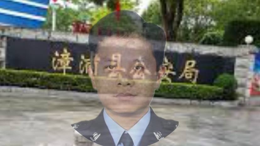 权力的阴影：一位律师对漳浦县副县长的勇敢揭露